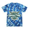 Swirl Tie Dye Tees - Adult & Youth Thumbnail