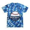 Swirl Tie Dye Tees - Adult & Youth Thumbnail