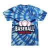 Swirl Tie Dye Tees - Adult & Youth Thumbnail