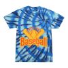 Swirl Tie Dye Tees - Adult & Youth Thumbnail