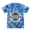 Swirl Tie Dye Tees - Adult & Youth Thumbnail