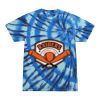 Swirl Tie Dye Tees - Adult & Youth Thumbnail