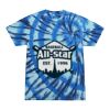 Swirl Tie Dye Tees - Adult & Youth Thumbnail
