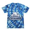 Swirl Tie Dye Tees - Adult & Youth Thumbnail