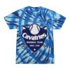 Swirl Tie Dye Tees - Adult & Youth Thumbnail