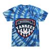 Swirl Tie Dye Tees - Adult & Youth Thumbnail