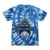 Swirl Tie Dye Tees - Adult & Youth Thumbnail