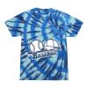 Swirl Tie Dye Tees - Adult & Youth Thumbnail