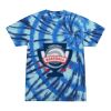 Swirl Tie Dye Tees - Adult & Youth Thumbnail