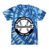Swirl Tie Dye Tees - Adult & Youth Thumbnail