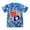 Swirl Tie Dye Tees - Adult & Youth Thumbnail