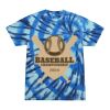 Swirl Tie Dye Tees - Adult & Youth Thumbnail