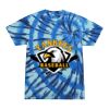 Swirl Tie Dye Tees - Adult & Youth Thumbnail