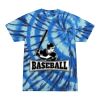 Swirl Tie Dye Tees - Adult & Youth Thumbnail