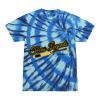 Swirl Tie Dye Tees - Adult & Youth Thumbnail