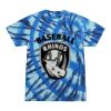 Swirl Tie Dye Tees - Adult & Youth Thumbnail
