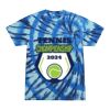 Swirl Tie Dye Tees - Adult & Youth Thumbnail
