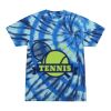 Swirl Tie Dye Tees - Adult & Youth Thumbnail