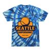 Swirl Tie Dye Tees - Adult & Youth Thumbnail