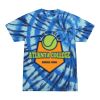 Swirl Tie Dye Tees - Adult & Youth Thumbnail