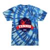 Swirl Tie Dye Tees - Adult & Youth Thumbnail