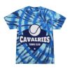 Swirl Tie Dye Tees - Adult & Youth Thumbnail