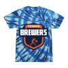 Swirl Tie Dye Tees - Adult & Youth Thumbnail