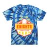 Swirl Tie Dye Tees - Adult & Youth Thumbnail