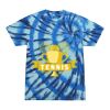 Swirl Tie Dye Tees - Adult & Youth Thumbnail