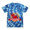 Swirl Tie Dye Tees - Adult & Youth Thumbnail