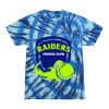 Swirl Tie Dye Tees - Adult & Youth Thumbnail