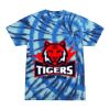 Swirl Tie Dye Tees - Adult & Youth Thumbnail