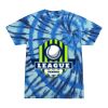 Swirl Tie Dye Tees - Adult & Youth Thumbnail