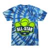 Swirl Tie Dye Tees - Adult & Youth Thumbnail