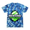 Swirl Tie Dye Tees - Adult & Youth Thumbnail