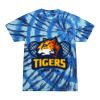 Swirl Tie Dye Tees - Adult & Youth Thumbnail