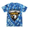 Swirl Tie Dye Tees - Adult & Youth Thumbnail
