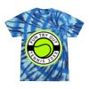 Swirl Tie Dye Tees - Adult & Youth Thumbnail
