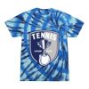 Swirl Tie Dye Tees - Adult & Youth Thumbnail