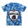 Swirl Tie Dye Tees - Adult & Youth Thumbnail