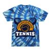 Swirl Tie Dye Tees - Adult & Youth Thumbnail