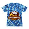 Swirl Tie Dye Tees - Adult & Youth Thumbnail