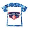 Swirl Tie Dye Tees - Adult & Youth Thumbnail