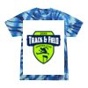 Swirl Tie Dye Tees - Adult & Youth Thumbnail