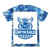 Swirl Tie Dye Tees - Adult & Youth Thumbnail