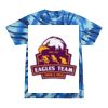 Swirl Tie Dye Tees - Adult & Youth Thumbnail