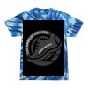 Swirl Tie Dye Tees - Adult & Youth Thumbnail