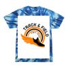 Swirl Tie Dye Tees - Adult & Youth Thumbnail