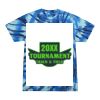 Swirl Tie Dye Tees - Adult & Youth Thumbnail