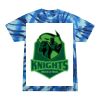 Swirl Tie Dye Tees - Adult & Youth Thumbnail